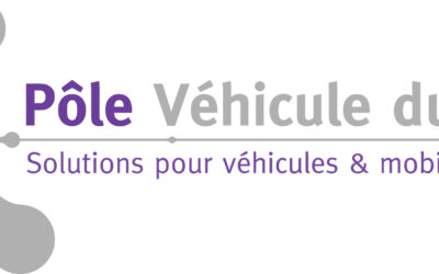 🏎️ MEI INDUSTRY devient adhérent au Pôle Véhicule du Futur ! ✨🚗