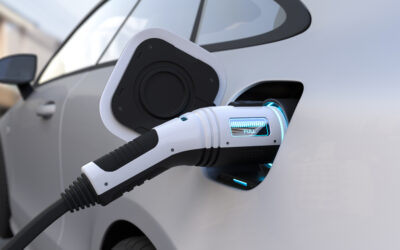 ⚡🚗 L’évolution des véhicules électriques