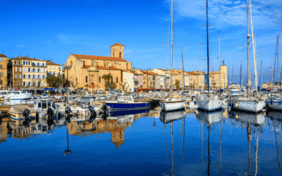 MEI INDUSTRY : S’engager pour Marseille, c’est créer de l’emploi local et durable